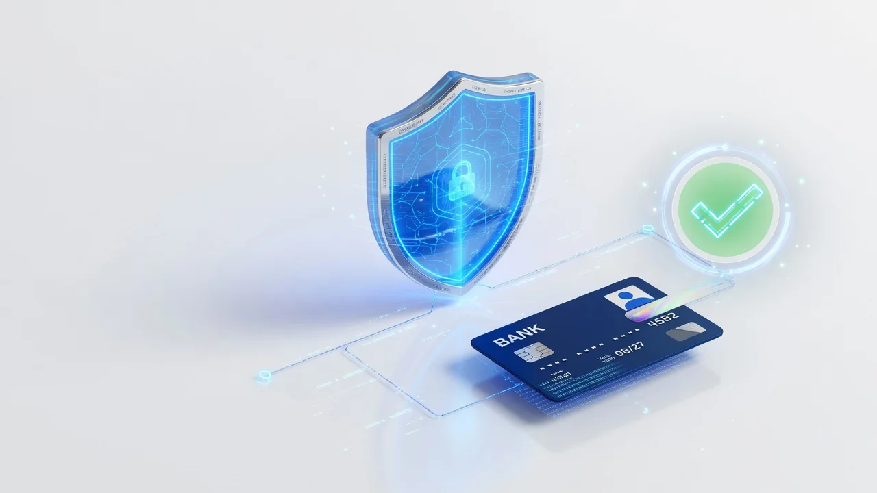Overzicht van bankidentificatie bij online casino